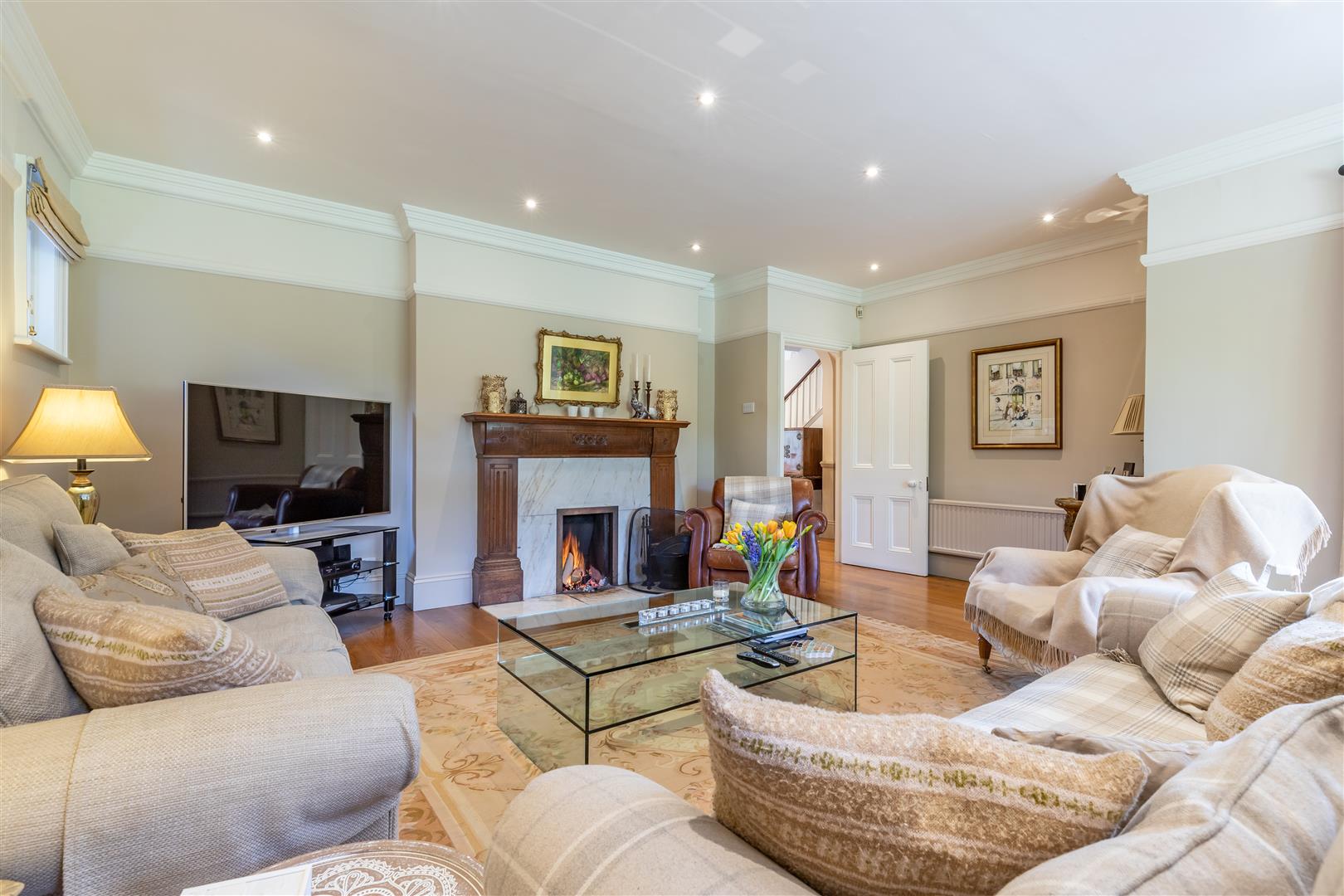 Property information Luxury & Prestige